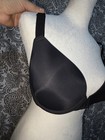 Paramour Gorgeous Bra Black 34DD Front Closure  Underwire Adjustable Straps — photo 4