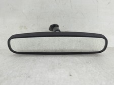 2014-2018 Mazda 3 Interior Rear View Mirror Oem Zd0ha