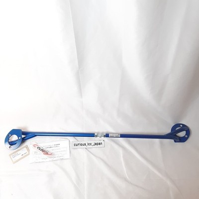 CUSCO OEM HONDA Prelude BA4 BA5 2WD DOHC Domstrebe vorne 510 A 324