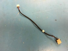 Genuine Acer Aspire 5 A515-51 15.6" Laptop DC Dc-in Power Jack W/ Cable