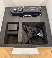 Leica M11-P WIE NEU, 2124 Auslösungen, gebra...