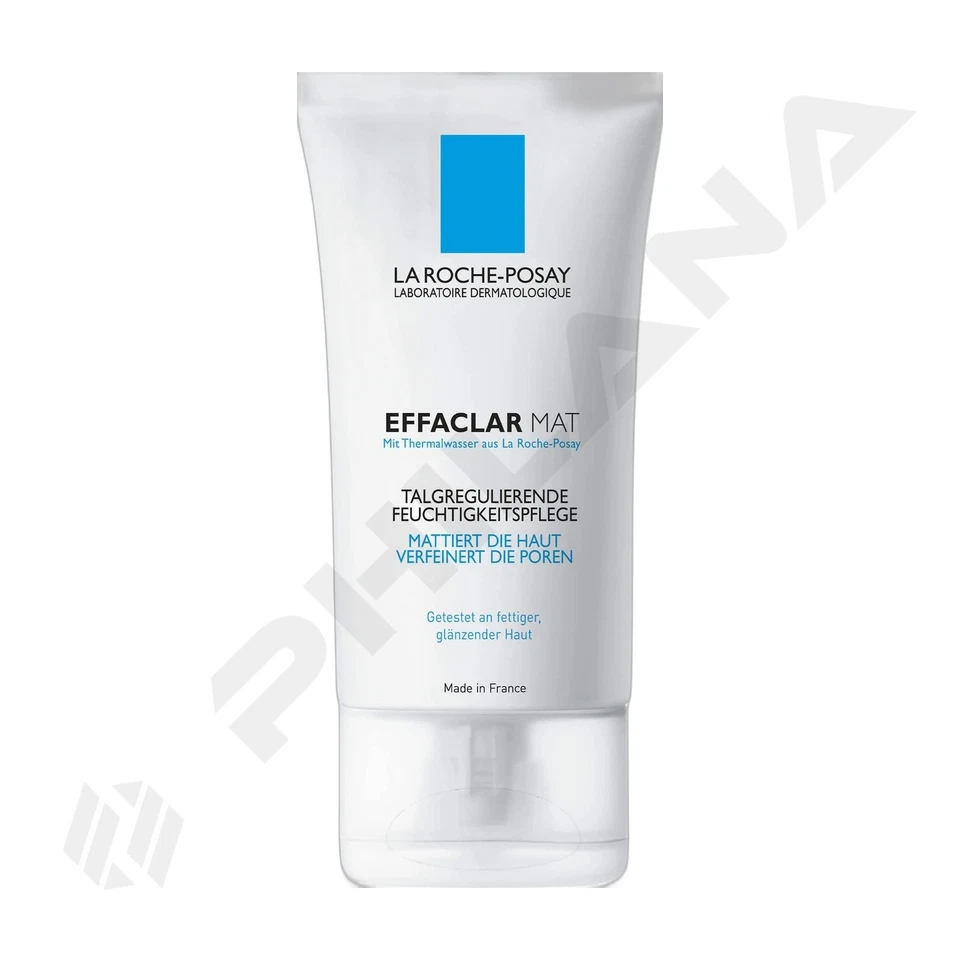 LA ROCHE-POSAY LA ROCHE POSAY Effaclar Mat Gesichtscreme 40ml PZN 09635295