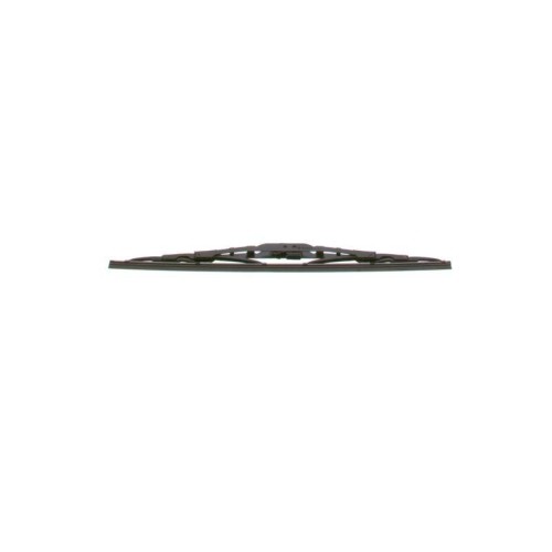 Wischblatt Bosch 3397004585 Twin FüR CitroëN Daf Peugeot Mitte Beifahrerseitig-image