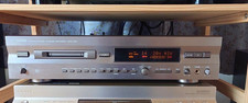 Yamaha MDX-793 MD Recorder 20bit SRC DualOptIn CoaxIn NoMDLP 1998 Fully Works
