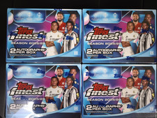 2025-26 Topps Finest UEFA Club Competitions Soccer Checklist Guide in-content 32