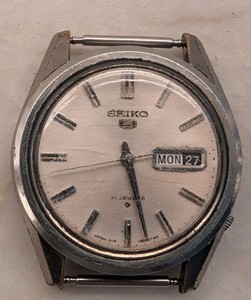Seiko 6119 Movement | eBay