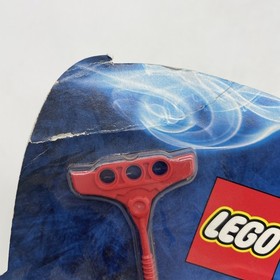 LEGO Set 70100 Legends of Chima Razar Ring Of Fire Speedorz BRAND NEW