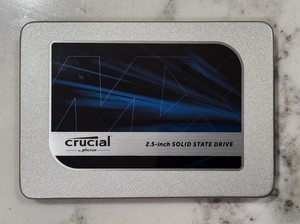 Crucial Mx 300 | eBay