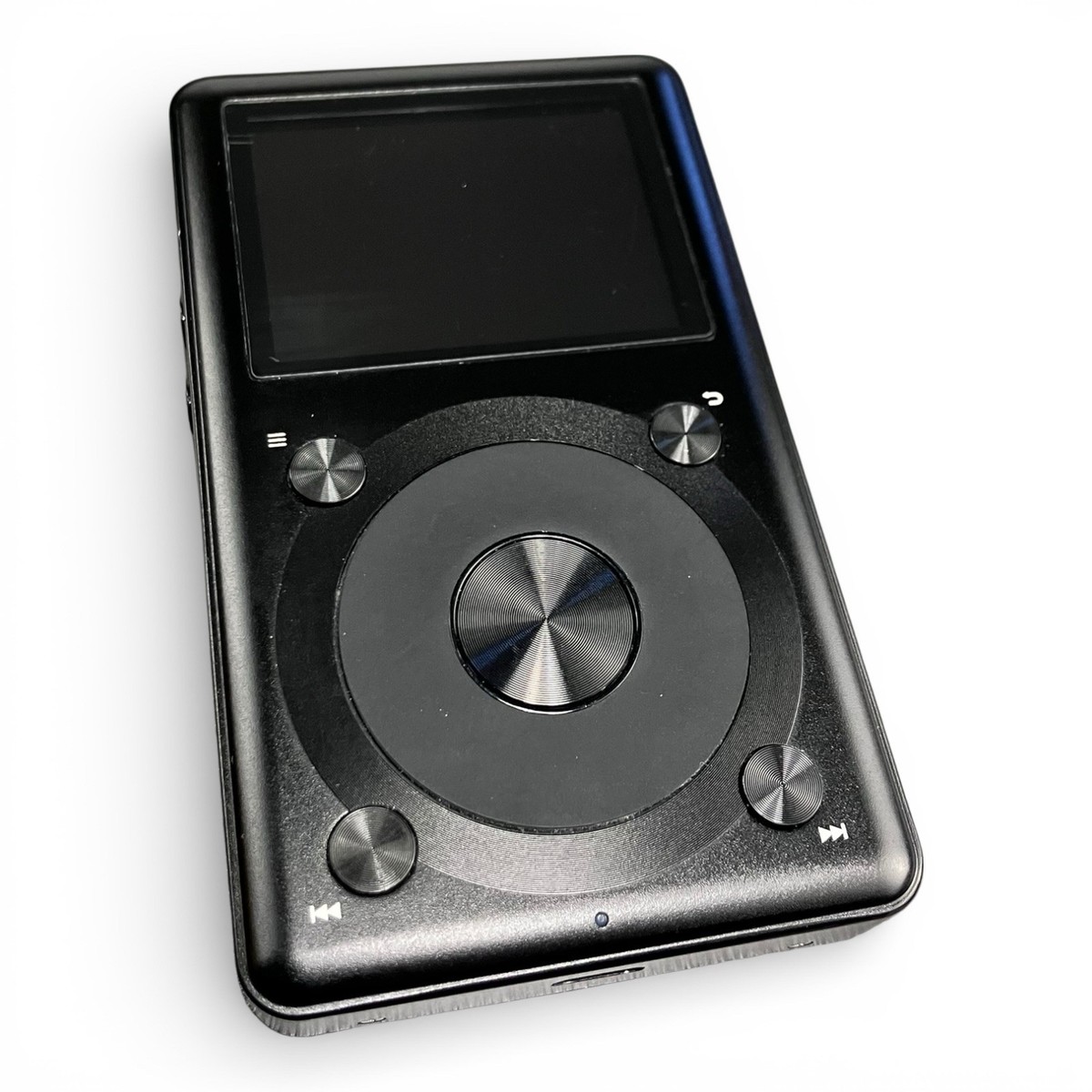 Fiio X1 DAP High Res Lossless Music Audio Player w/ A3 Headphone