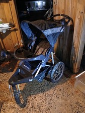 Baby Trend Expedition LX Skylar Jogger Single Seat Stroller