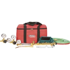 Lincoln Electric Cut Welder Kit, Model# KH995