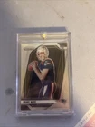 2024 Panini Prism Drake Maye  Prizm Variation Silver Rookie RC (MVP) Super Bowl