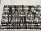 Large Lot Of Calipers Compass Machinist Tools