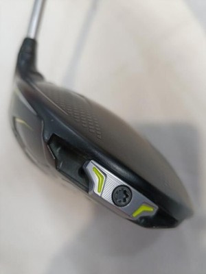 PING G430 MAX HL 10.5 Degree Fujikura SPEEDER NX45 Driver Used