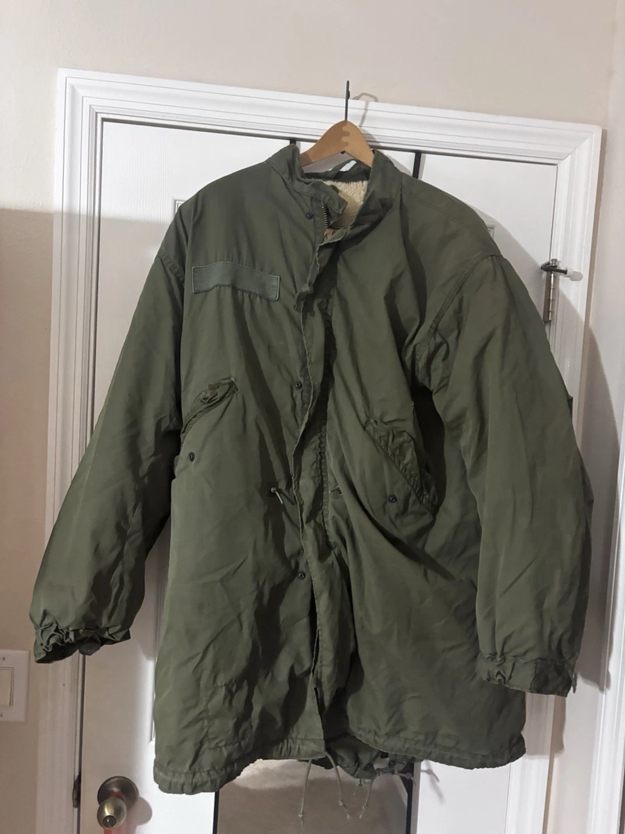 m65 fishtail parka products for sale | eBay