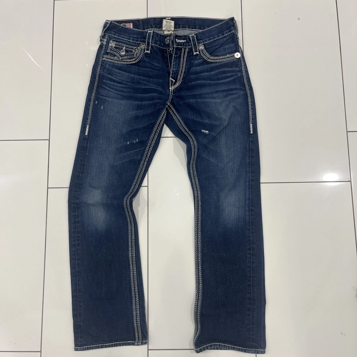 True Religion Jeans Men's 31 Size for sale | eBay