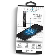 Screen Protector for All Smartphones Tablets and Watches Scratch and Shatter