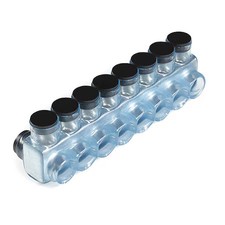 Polaris Ipld350-8C Polaris Multi-Tap Connector,8 Port