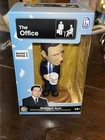 The Office TV Show - Michael G Scott Bobblehead Figure NEW