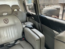 Mitsubishi Delica Petrol /LPG 4x4 Mot Failure Spares Or Repairs