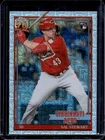 2026 Topps Series 2 Sal Stewart Base (RAW)