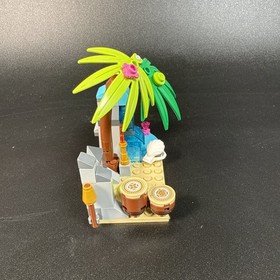 LEGO Disney: Moana's Island Adventure (41149) w/ Instructions & Box