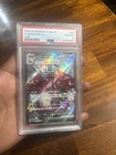 2023 Pokemon SV4a JP Charizard EX SSR PSA Gem Mint 10 #331/190 Shiny Treasure