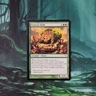 MTG Dissension - Protean Hulk - LP