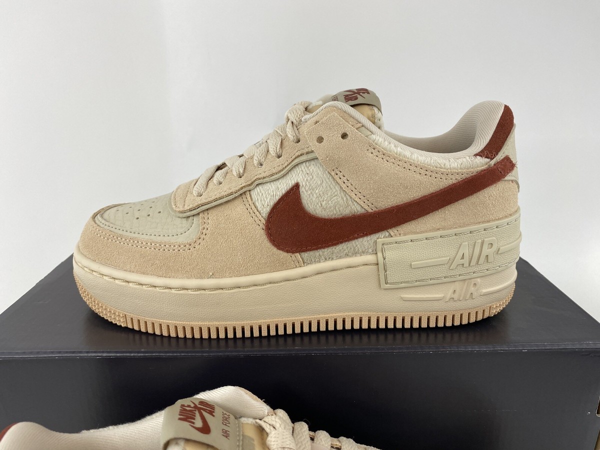 NIKE　AIR FORCE１SHADOW　23.5センチ Nike Air Force 1 Shadow Shoe - Women's - Als.com