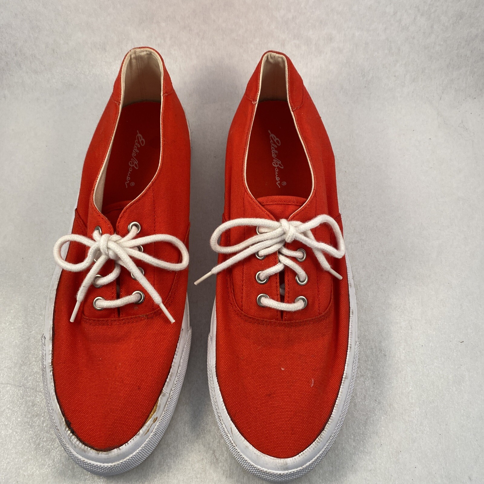 Eddie Bauer Men's Sneakers Boat Shoes 