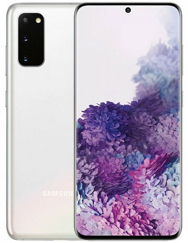 Samsung Galaxy S20 5G SM-G981U1 128GB+8GB Unlocked Andriod Smartphone New Sealed - Picture 16 of 19