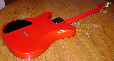 Peavey Generation Series Handcrafted USA Electric Guitar | eBay