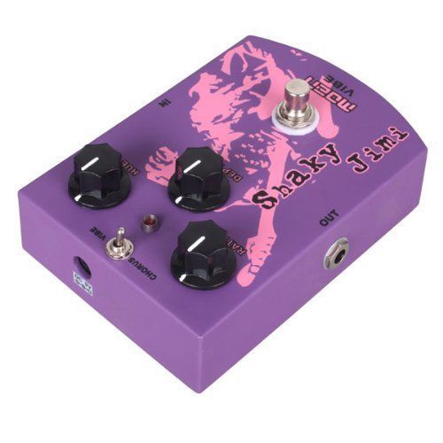 Moen Shaky Jimi Vibe Liquid Vibe Tones Long Running Best Seller Fast US