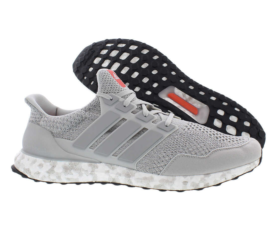 Adidas Ultraboost 5.0 DNA Mens Shoes Size 17, Color: Grey Two/Grey Two/Grey  One | eBay