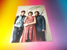 Dear Reader Cherilyn MacNeil Signed Autographed Autograph Photo In Person