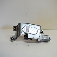 BMW X5 F15 2018 Tailgate Window Wiper Motor 7318710 14539208