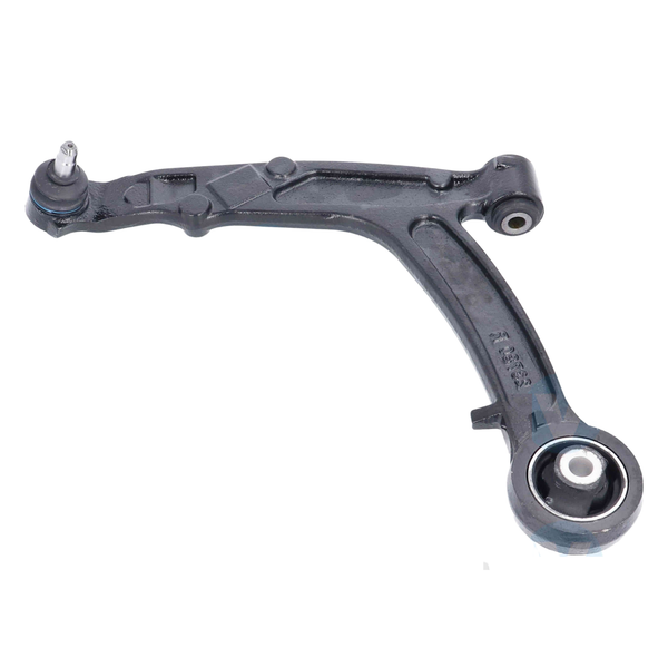 Vorderer Schwenkarm Links Unten Geeignet FüR Fiat Panda 169 2003-image