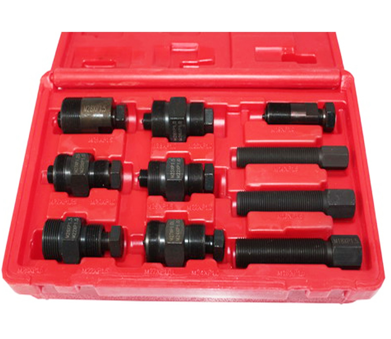 Cyclingcolors Polradabzieher 20x150mm Linksgewinde - Motorrad Werkzeug Für CPI Moped & Roller