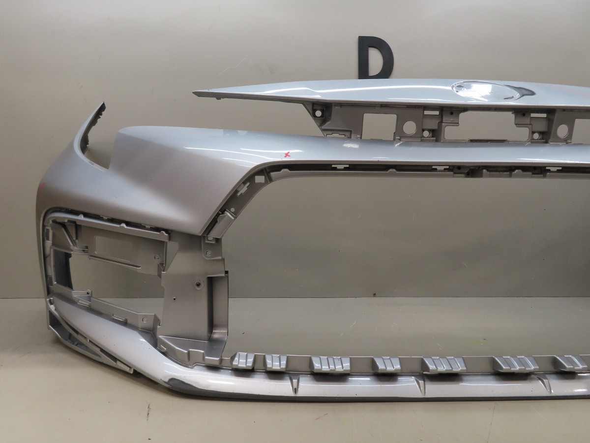 2020 2021 2022 TOYOTA COROLLA FRONT BUMPER COVER OEM 52119-12G10
