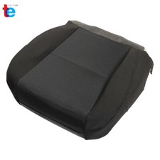 Driver Bottom Seat Coversfoam Cushion Pad For Chevy Silverado 1500 2007-2014