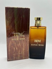 Hanae Mori hanae mori 3.4oz Men's Eau de Parfum for sale online | eBay