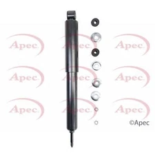 Apec Shock Absorber ASA1047 Rear Axle - Built to OE Specifications & Quality