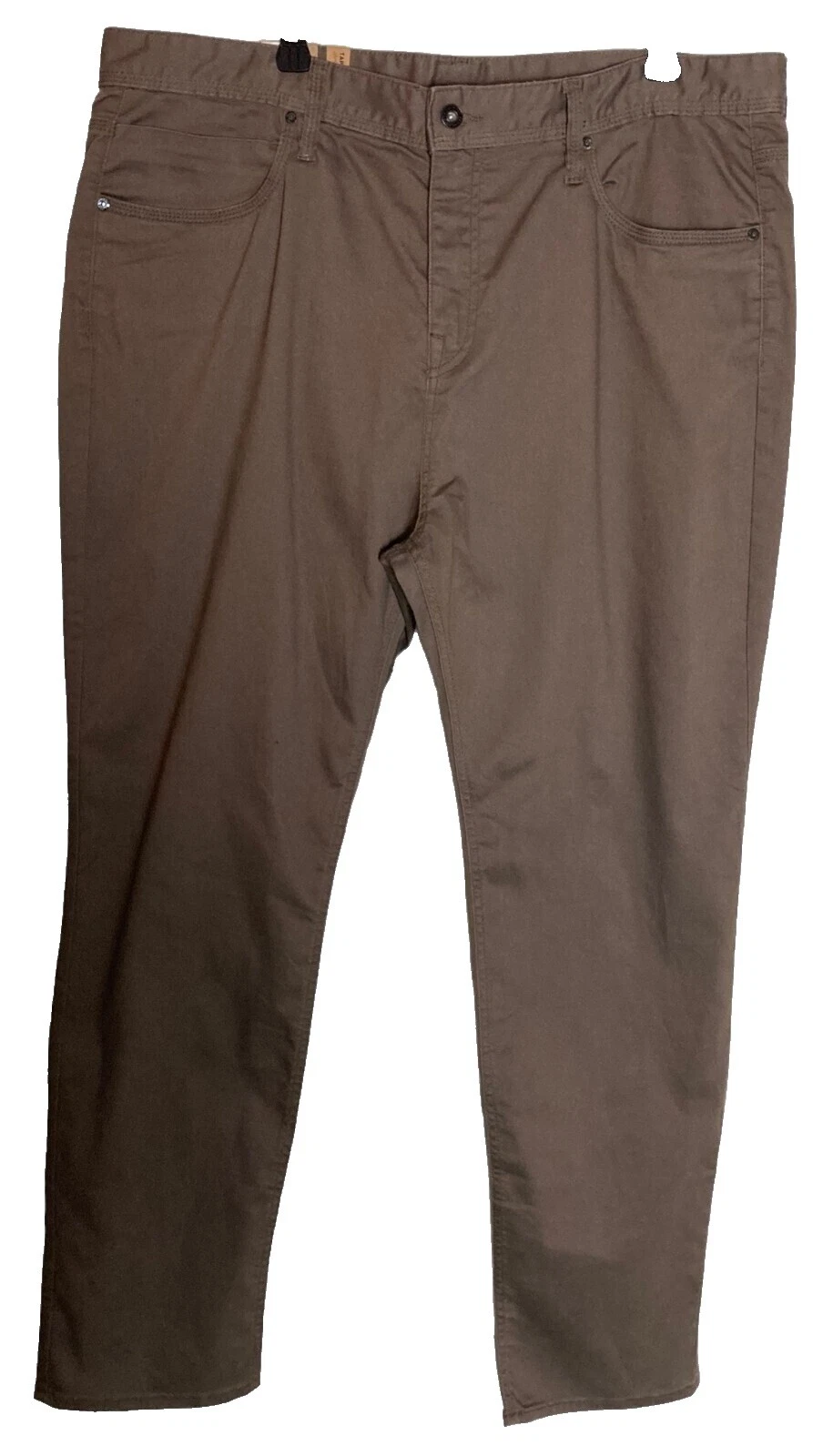 prAna Cotton Pants for Men