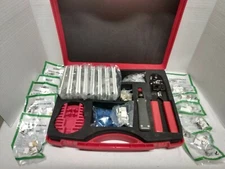 Shaxon Catergory  Networking Kit with Upgraded Tool