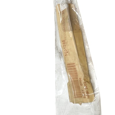 Genuine Nabi 5031285 Transmission Dipstick w/ Lockable Cap  