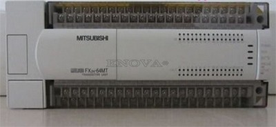 1Pc Used Good Condition Mitsubishi FX1N-40MR-D ma