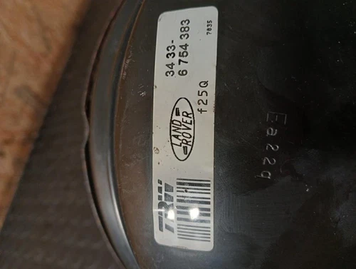 6754383 Servofreno per LAND ROVER RANGE ROVER (LM) * 98898 - Bild 3 von 3