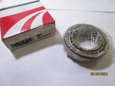 Wheel Bearing and Race Set-FWD Precision SET24