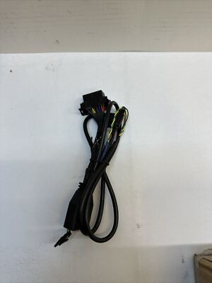Domestic OBDII 3FT 16 Pin OBDII Male to Female Car Diagnostic Extension Cable