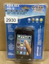 RAM-HOL-AQ7-1C  RAM Mounts  Aqua Box Pro 10 with Cradle  Waterproof